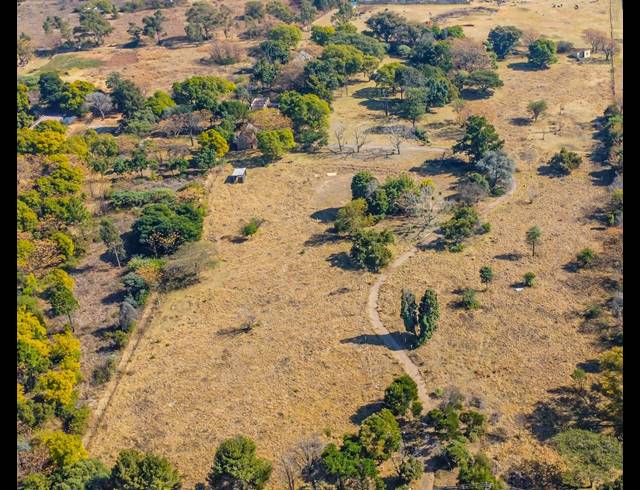 3.60HA VACANT LAND FOR SALE IN NORTH RIDING AH